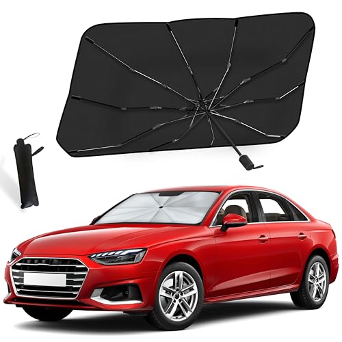 Car Windshield Sun Shade