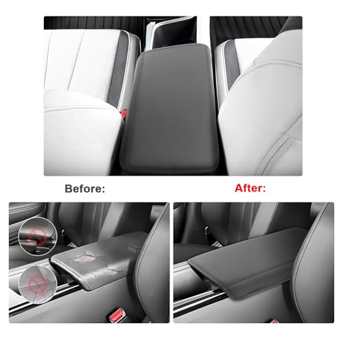 for 2025 2026 Nissan ADX Armrest Cover for 2025 2026 Nissan ADX Accessories Center Console Cover Middle Console Cover
