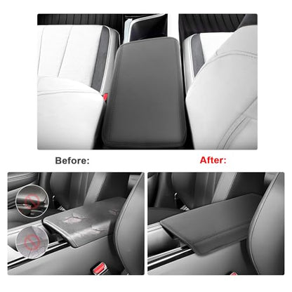 for 2025 2026 Nissan ADX Armrest Cover for 2025 2026 Nissan ADX Accessories Center Console Cover Middle Console Cover