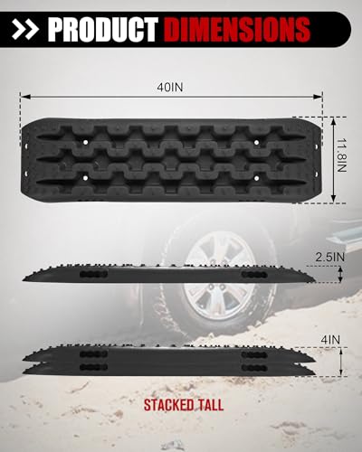 Traction Boards Offroad
