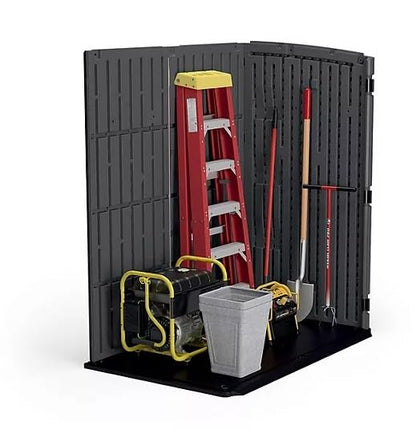 Outdoor Storage Shed