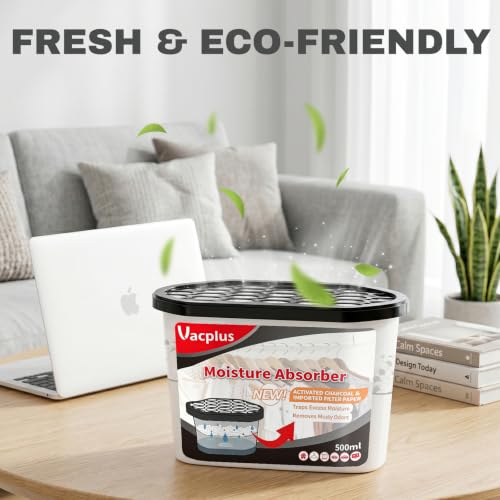 Moisture Absorber