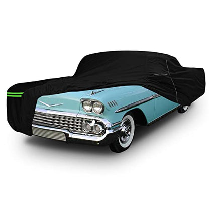Car Cover Replace for Chevrolet Impala