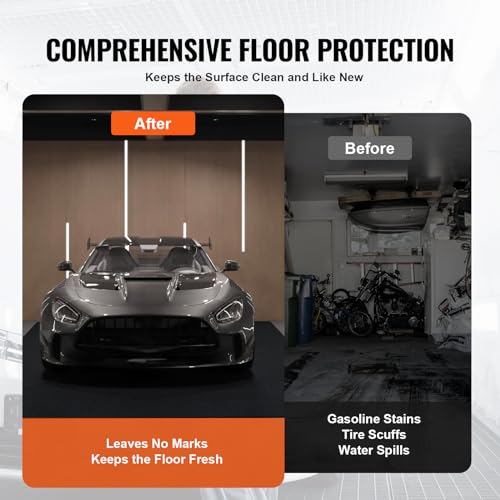 Garage Floor Mat