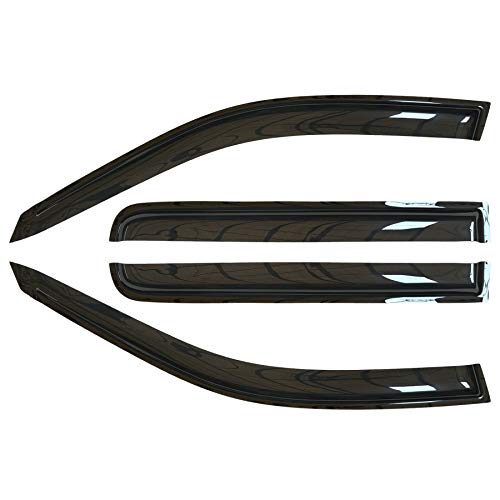 Window Visors UV