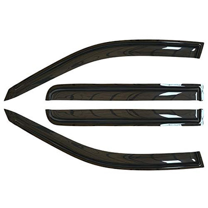 4pcs Original Window Visors for 1999