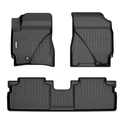 Floor Mats for Ford Escape 2009