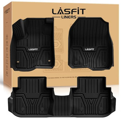 Floor Mats for Honda CR