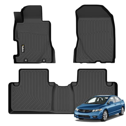 for Honda Civic 2006
