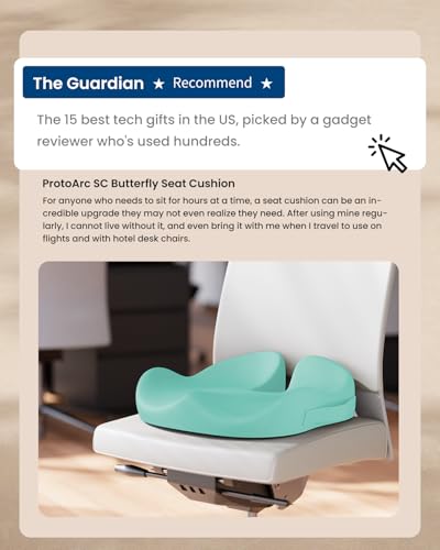 Extra Large Seat Cushions for Office Chairs