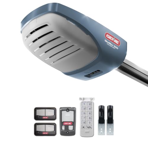 SilentMax 1000 Garage Door Opener