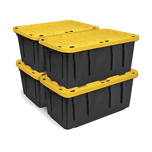 Heavy Duty 17 (4 Count)