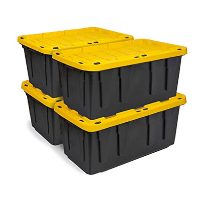 Heavy Duty 17 (4 Count)