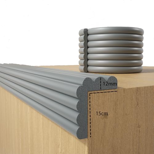 Baby Proofing Wall Corner Protector