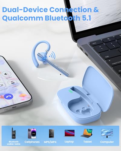 Bluetooth Headset