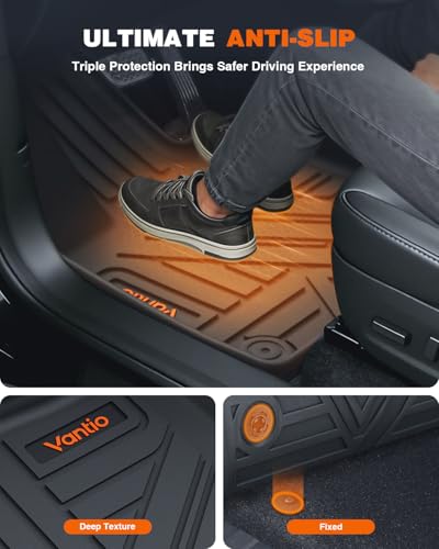Floor Mats for Mazda CX