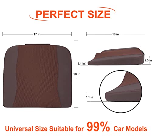 Car Seat Cushion