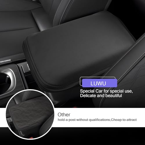 2026 Outback Center Console Cover Compatible with 2026 Outback Premium