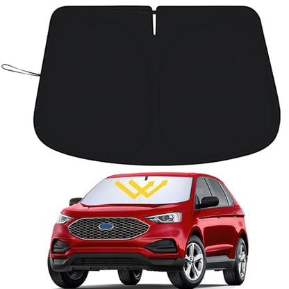 Windshield Sun Shade for 2015