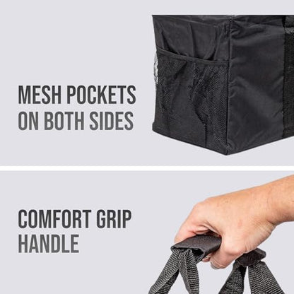 Extra Large Utility Tote Bag