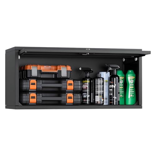 Metal Wall Cabinet