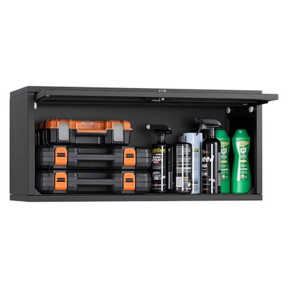 Metal Wall Cabinet