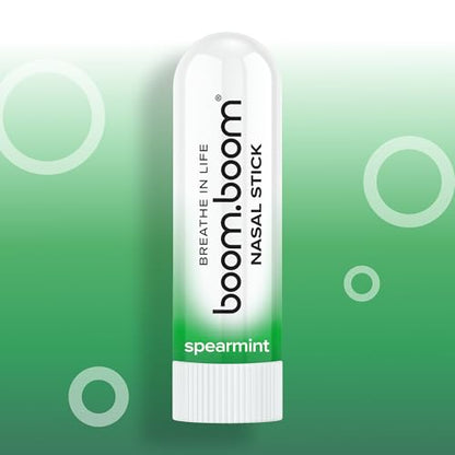 Nasal Stick Vapor Flow Technology (3 Count)
