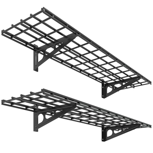 2 Pack 1x4ft 12 (2 Count)