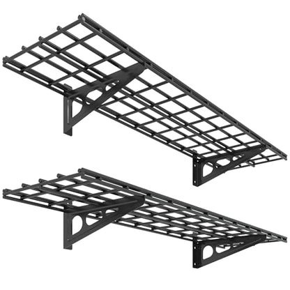 2 Pack 1x4ft 12 (2 Count)