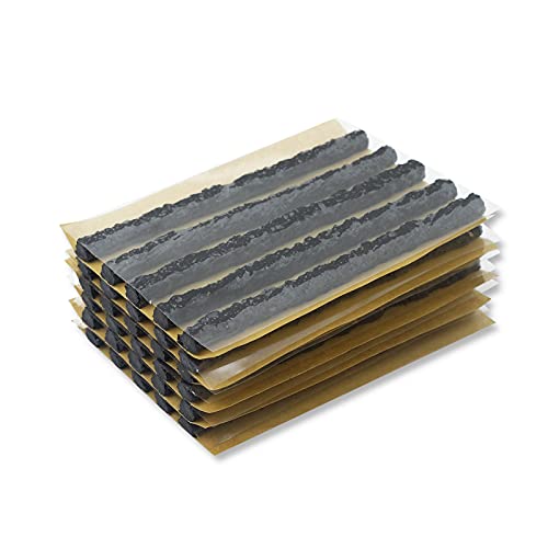 30 pcs 4" Black Tire Repair Strings Tire Repair Plugs
