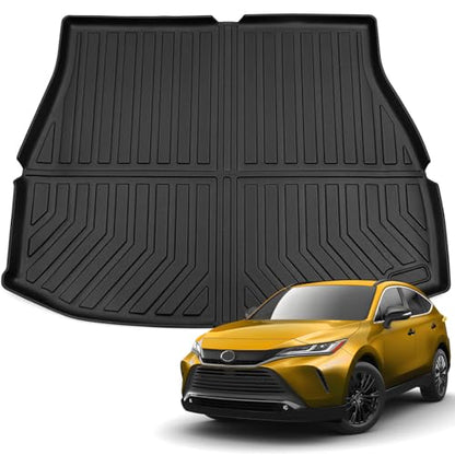Trunk Cargo Mat for Toyota Venza 2021