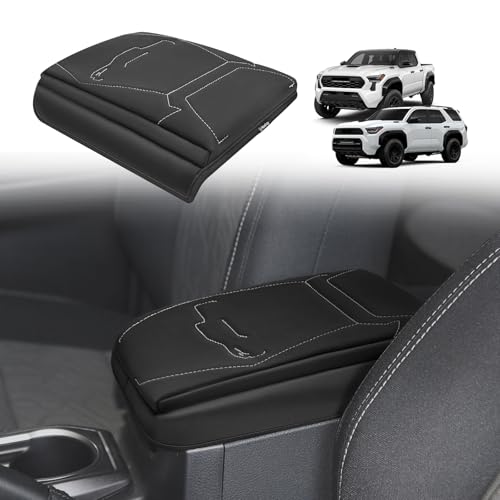 Armrest Cover for Toyota Tacoma 2024
