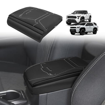 Armrest Cover for Toyota Tacoma 2024
