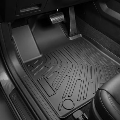 Floor Mats for Kia Sorento Gas Only 2021