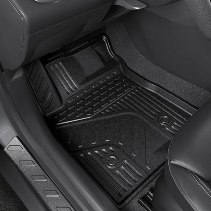 Floor Mats for 2024