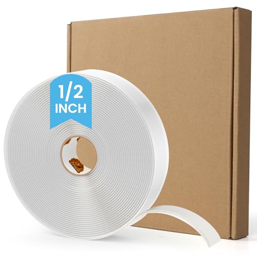 Butyl Tape White 1 (30 Foot)