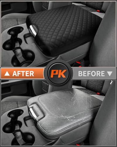 Center Console Cover for 2013