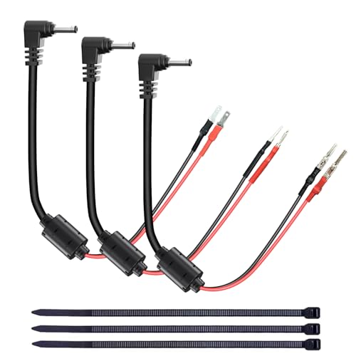 13.8" Radar Detector Hardwire Power Cord
