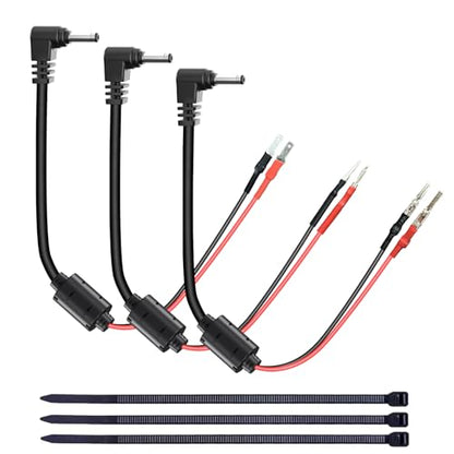 13.8" Radar Detector Hardwire Power Cord