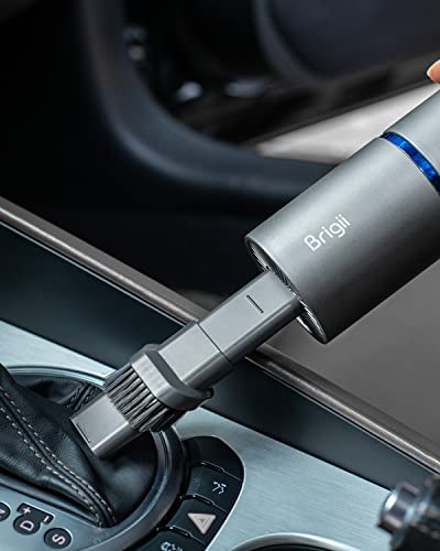 Mini Handheld Vacuum Cordless
