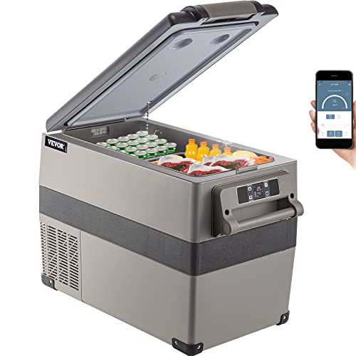 12 Volt Refrigerator