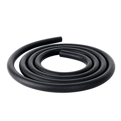 Rubber Fuel Hose Line Push Lock 3 (10 Foot)