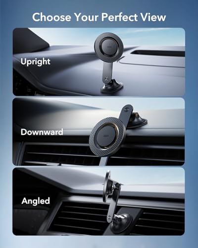 for MagSafe Car Mount