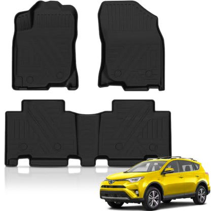 Floor Mats for 2013