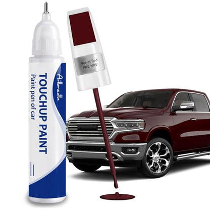 Velvet Red PRV
