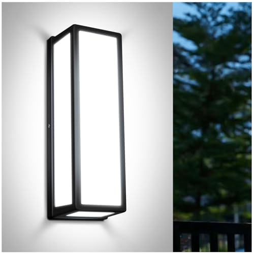 30Watt Modern Outdoor Wall Lights for House
