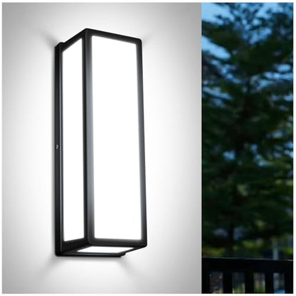 30Watt Modern Outdoor Wall Lights for House