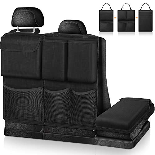 Car Trunk Organizer Storage