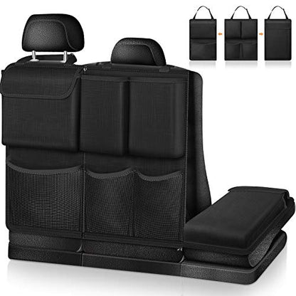 Car Trunk Organizer Storage