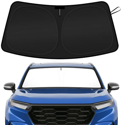 Windshield Sunshade for Honda CRV Sun Shade 2023